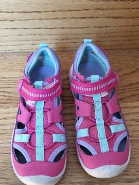Little Girls Water Shoes